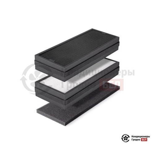 Комплект сменных фильтров Бризер 3S в Гродно