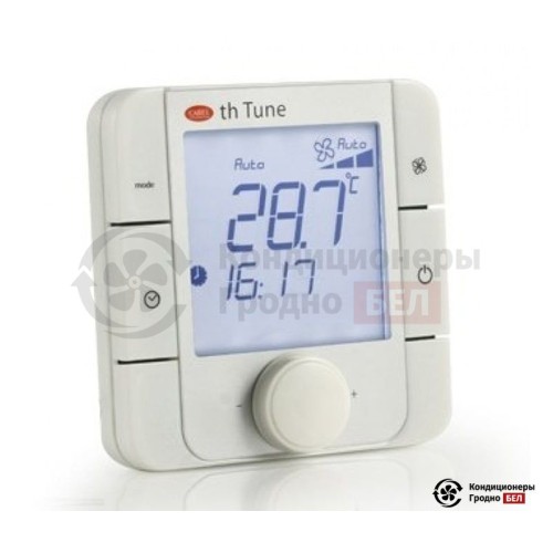 Пульт управления накладной th-Tune Energolux ATC4001AW0 в Гродно