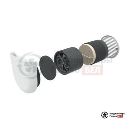 getAir ObjektFan Full set