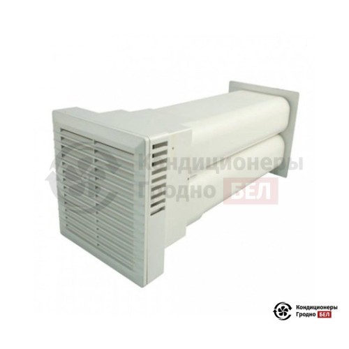 Бытовая приточно-вытяжная вентиляционная установка Marley DUO в Гродно