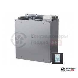 Systemair SAVE VTR 100/B