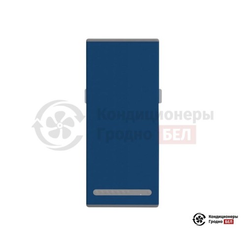 Бытовая приточно-вытяжная вентиляционная установка Vakio Base Plus(Classic blue) в Гродно