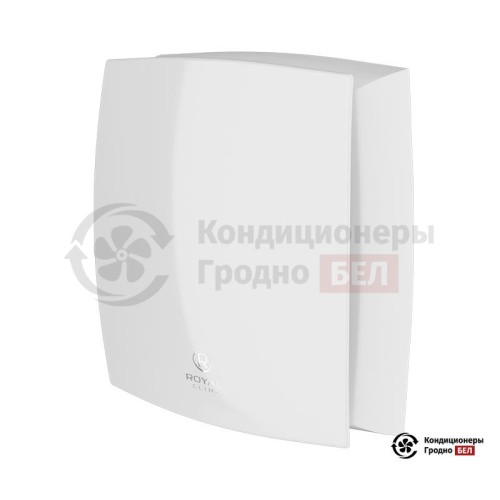 Бытовая приточно-вытяжная вентиляционная установка Royal Clima RCF-70 в Гродно