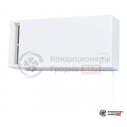 Mitsubishi Electric Lossnay VL-50S2-ER