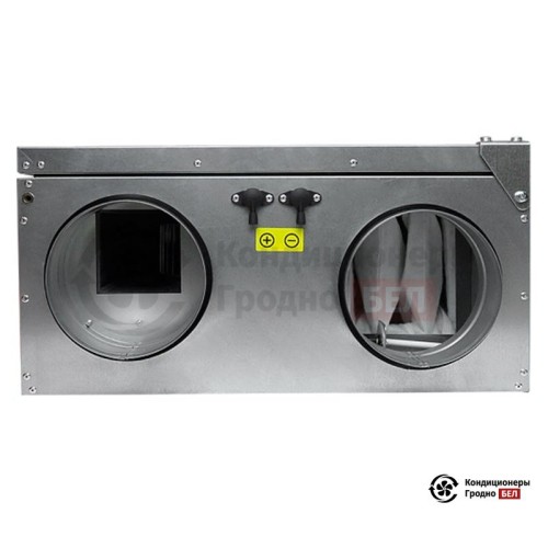 Бытовая приточно-вытяжная вентиляционная установка Energolux Brissago-EC CPW 1400 в Гродно
