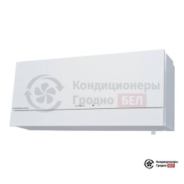 Mitsubishi Electric Lossnay VL-100EU5-ER