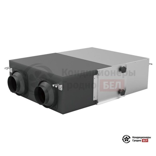 Бытовая приточно-вытяжная вентиляционная установка Haier ERV0500ANW в Гродно