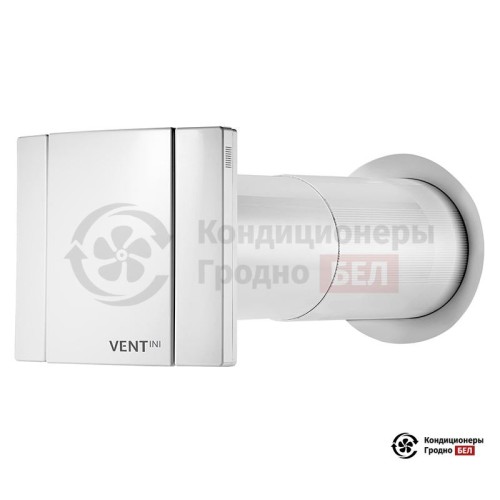 Бытовая приточно-вытяжная вентиляционная установка VENTini HEPA-AIR в Гродно