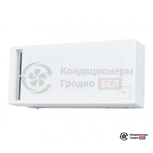Бытовая приточно-вытяжная вентиляционная установка Mitsubishi Electric Lossnay VL-50SR2-ER в Гродно