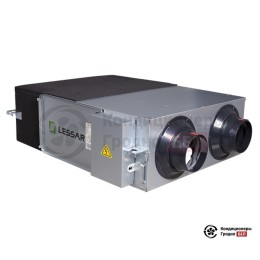 Lessar LV-PACU-1200-P-AC-E50