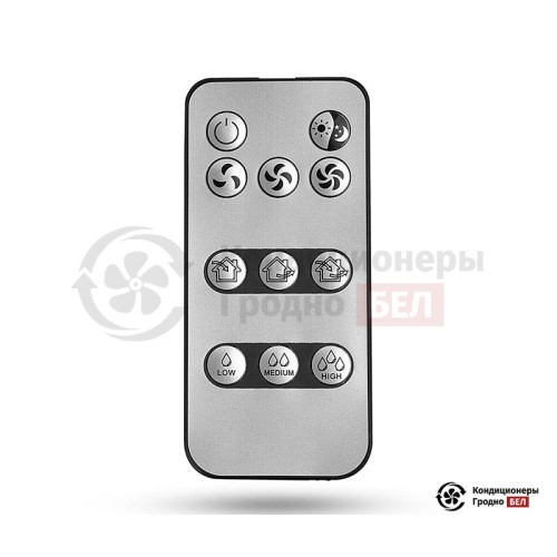 Рекуператор VENTini HRV-60 в Гродно