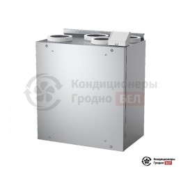 Systemair SAVE VTR 150/B R 1000W