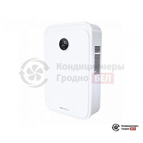 Бытовая приточно-вытяжная вентиляционная установка Funai ERW-150 в Гродно