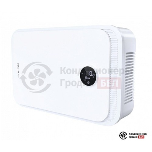 Бытовая приточно-вытяжная вентиляционная установка Funai ERW-150 в Гродно