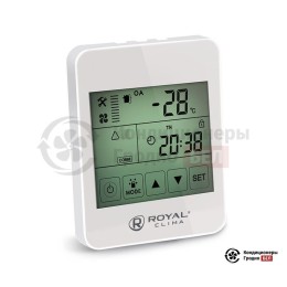 Royal Clima RCS-500-P