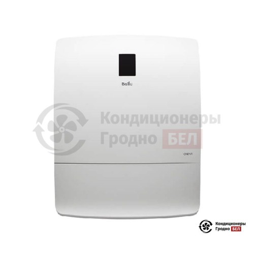 Бытовая приточная вентиляционная установка Ballu ONEAIR ASP-200P в Гродно