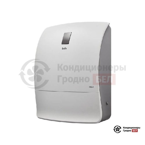 Бытовая приточная вентиляционная установка Ballu ONEAIR ASP-200P в Гродно