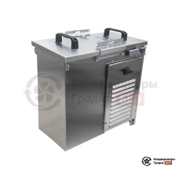 Vent Machine Satellite2 GTC ФКО