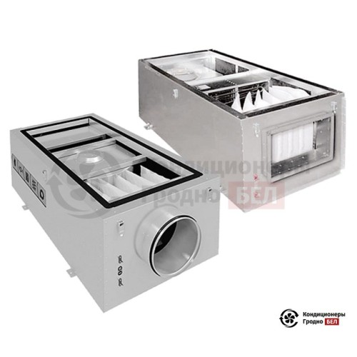 Бытовая приточная вентиляционная установка Energolux Energy W 2000 M3 в Гродно