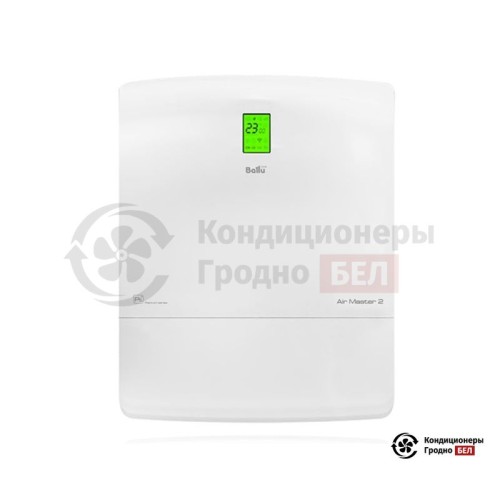 Приточно-очистительный мультикомплекс Ballu BMAC-200 Base в Гродно