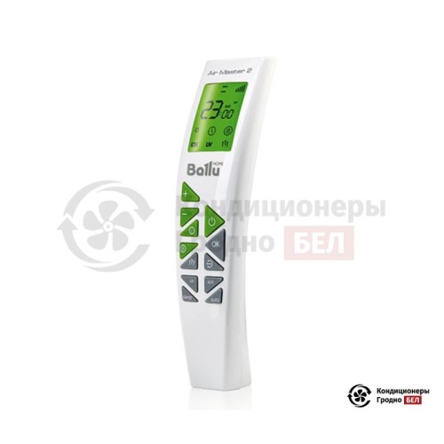 Приточно-очистительный мультикомплекс Ballu BMAC-200 Base в Гродно