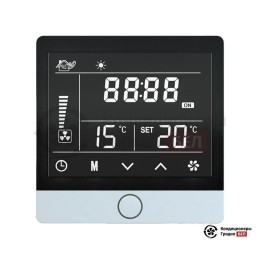 Royal Clima RCV-900 + EH-6000