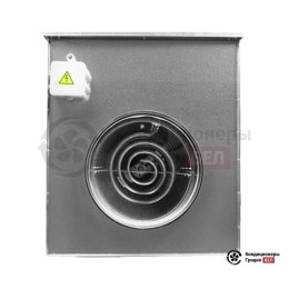 Energolux Energy Smart E 200-6,0 M1