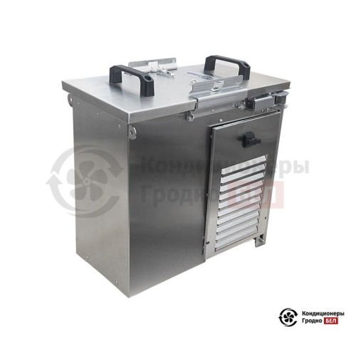 Бытовая приточная вентиляционная установка Vent Machine Satellite2 Zentec ФКО в Гродно