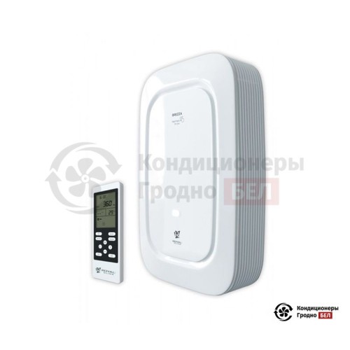 Приточно-очистительный мультикомплекс Royal Clima Brezza RCB 150 LUX в Гродно