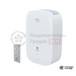 Приточно-очистительный комплекс Royal Clima Brezza XS RCB 75