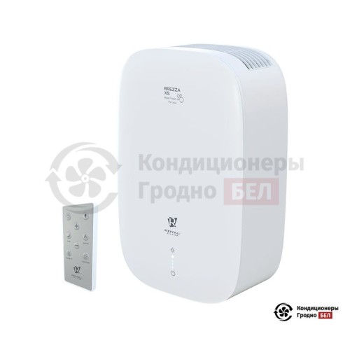  Приточно-очистительный комплекс Royal Clima Brezza XS RCB 75 в Гродно
