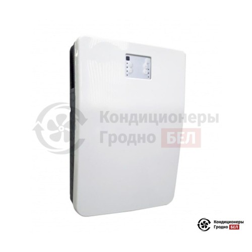 Бытовая приточная вентиляционная установка Lufberg iFresh 2 в Гродно