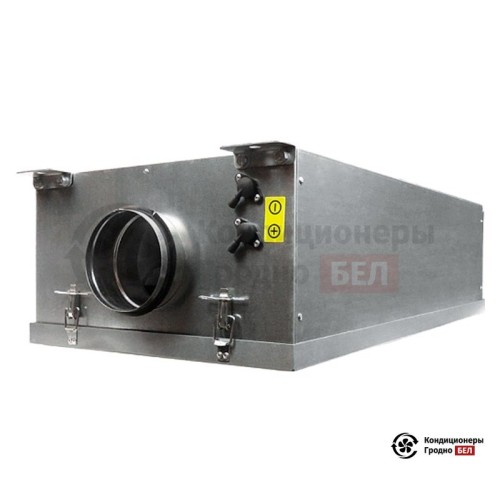 Бытовая приточная вентиляционная установка Energolux Energy Slim 500 E в Гродно