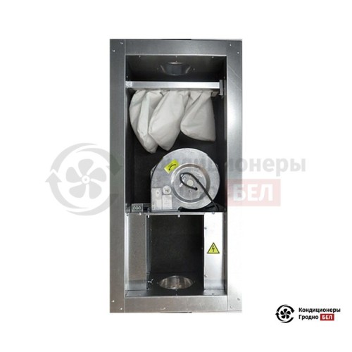 Бытовая приточная вентиляционная установка Energolux Energy Slim 500 E в Гродно