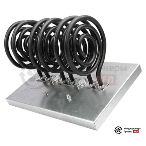 Бытовая приточная вентиляционная установка Energolux Energy Slim 500 E в Гродно