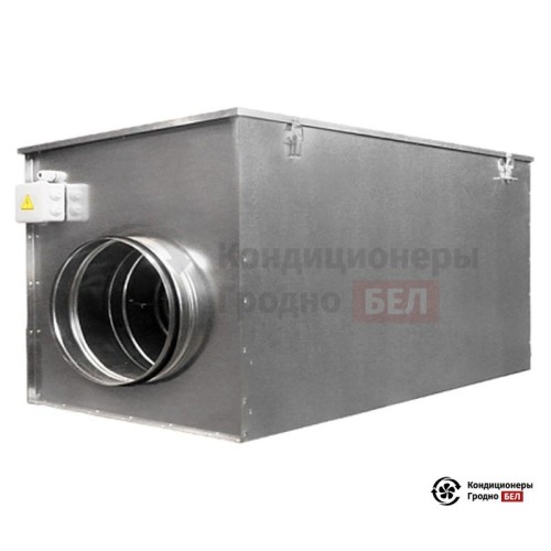 Бытовая приточная вентиляционная установка Energolux Energy Smart E 315-12,0 M1 в Гродно