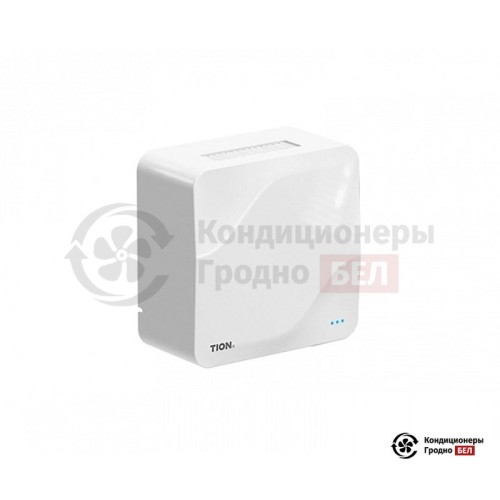 Бытовая приточная вентиляционная установка Tion Бризер Lite в Гродно