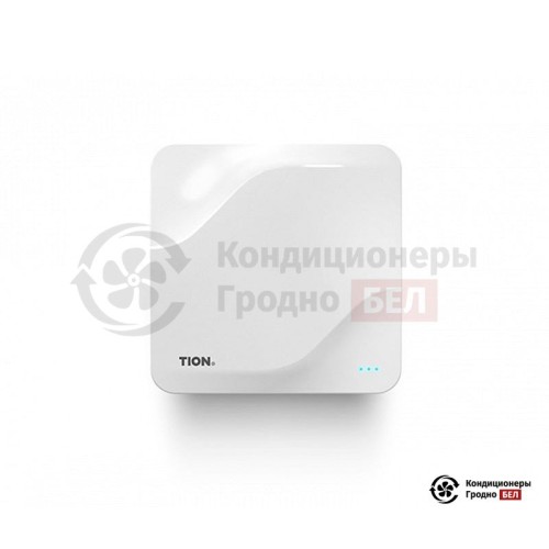 Бытовая приточная вентиляционная установка Tion Бризер Lite в Гродно