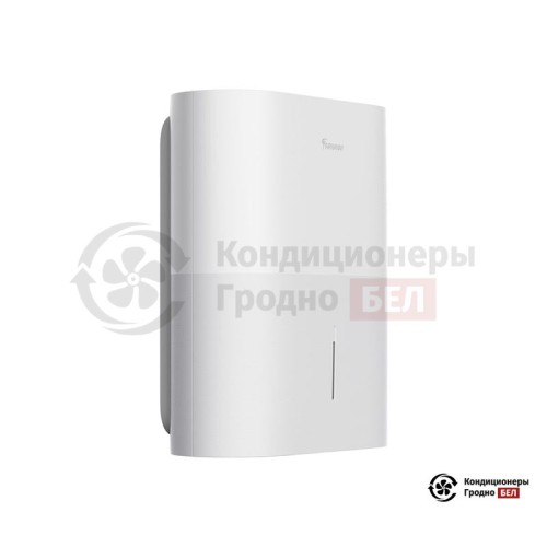 Бытовая приточная вентиляционная установка AirNanny Forever в Гродно