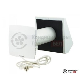Vents ТвинФреш РA1-25