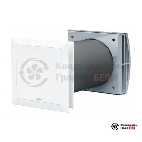 Проветриватель Helios KWL EC 45-160 в Гродно