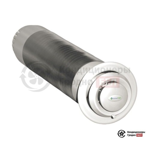 Проветриватель Climtec РД-150 База в Гродно