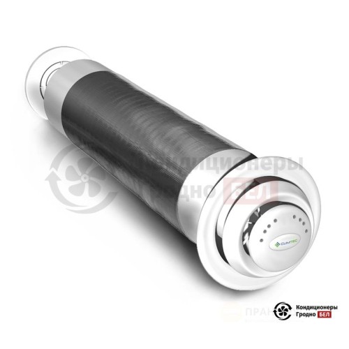 Проветриватель Climtec РД-200 Стандарт в Гродно