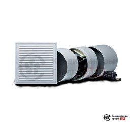 Экотерм УВРК 50МК