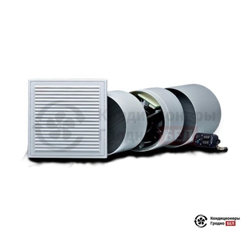 Проветриватель Экотерм УВРК 50МК в Гродно