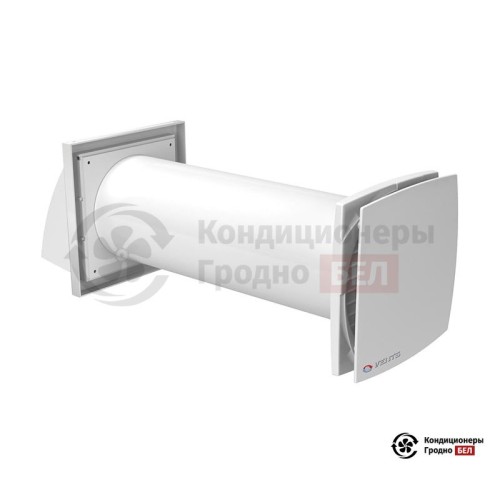 Проветриватель Домовент Соло РА1-35-9 Р в Гродно