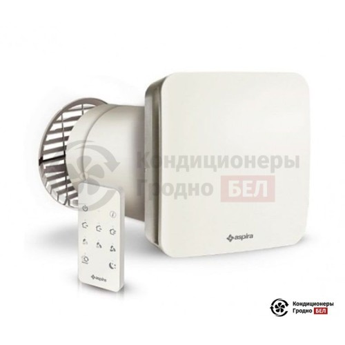 Бытовая вентиляционная установка Aspira AP19987S1 в Гродно