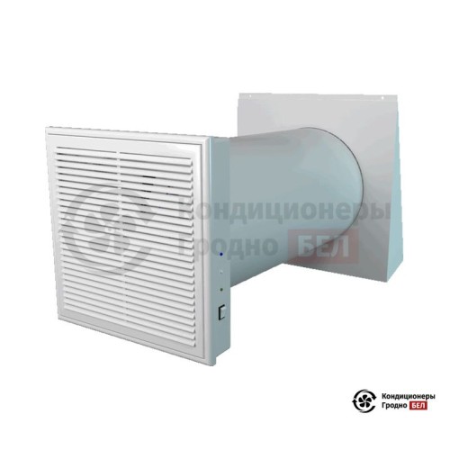 Проветриватель Экотерм УВРК 50М в Гродно