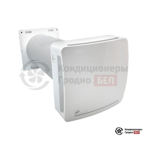 Проветриватель с рекуперацией тепла Soler&Palau CAD 60 в Гродно