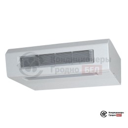 Приточно-вытяжная установка Mitsubishi Electric Lossnay LGH-40 ES-E
